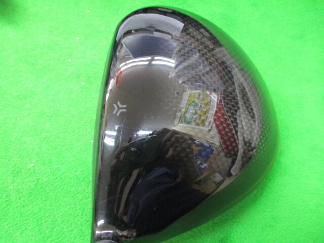 ドライバー ゴルフ用品