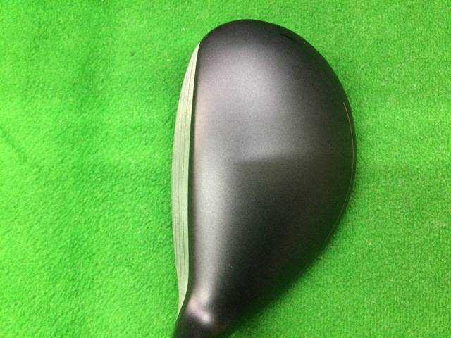 ユーティリティ ゴルフ用品