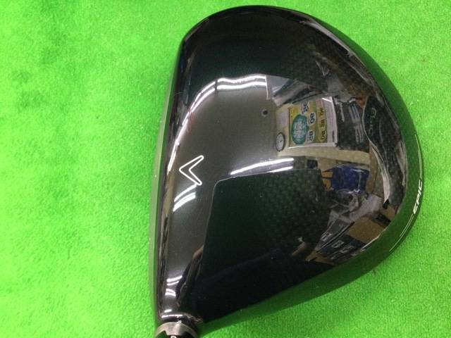 ドライバー ゴルフ用品