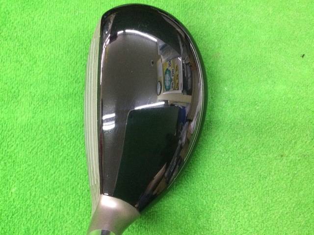 ユーティリティ ゴルフ用品