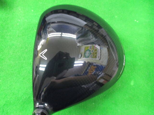 ドライバー ゴルフ用品