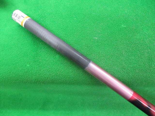 シャフト ゴルフ用品