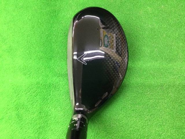 ユーティリティ ゴルフ用品