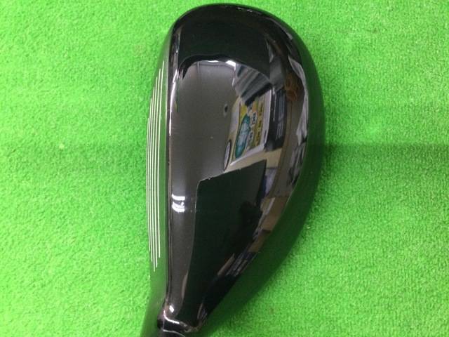 ユーティリティ ゴルフ用品