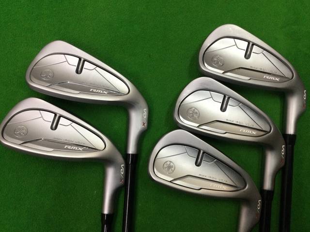 アイアンセット ゴルフ用品