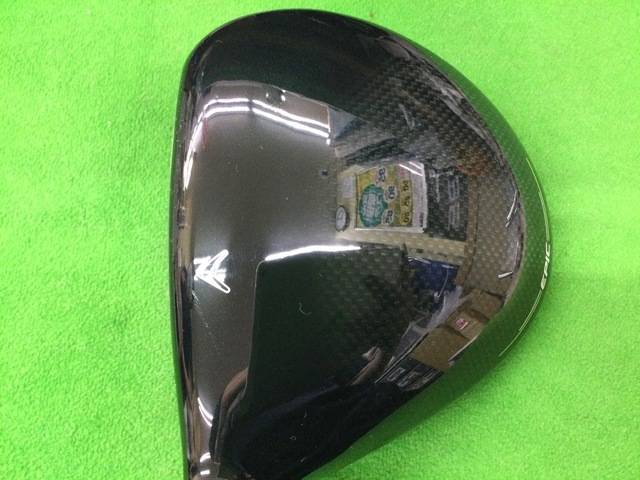 ドライバー ゴルフ用品