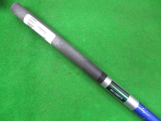シャフト ゴルフ用品