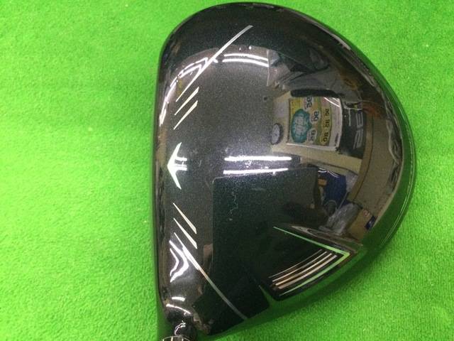 ドライバー ゴルフ用品