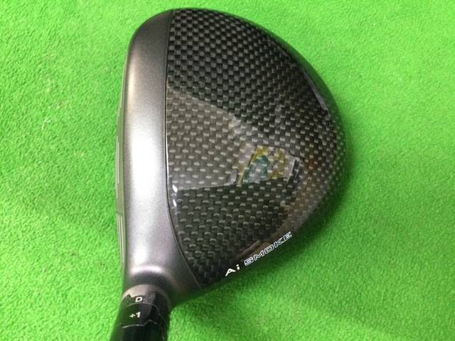 フェアウェイウッド ゴルフ用品