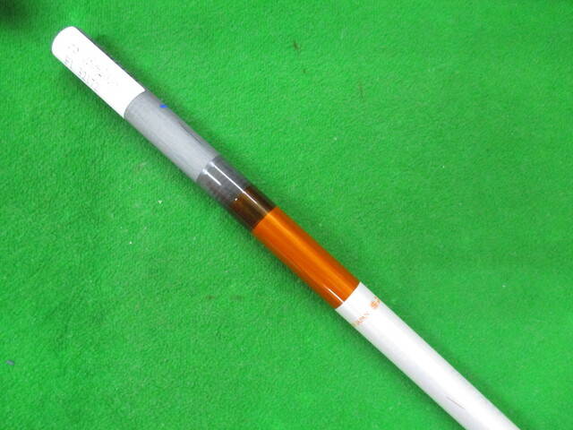 シャフト ゴルフ用品