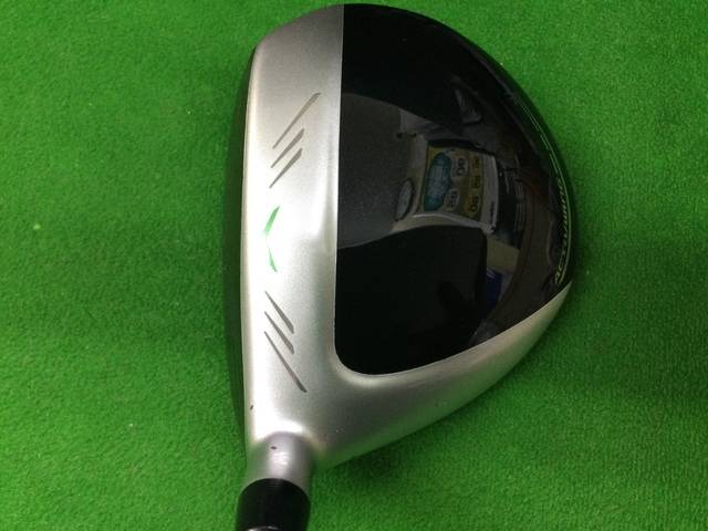 フェアウェイウッド ゴルフ用品