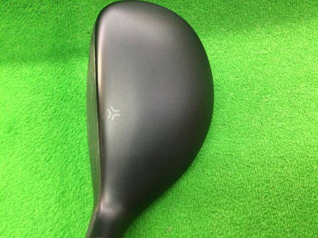 ユーティリティ ゴルフ用品