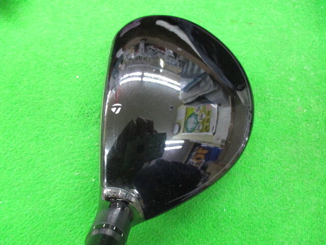 フェアウェイウッド ゴルフ用品