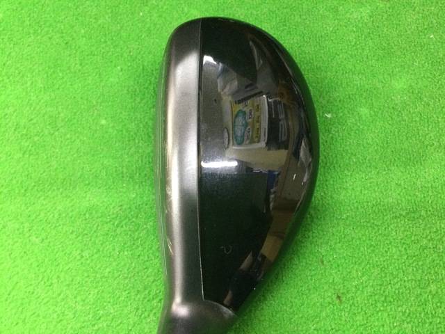 ユーティリティ ゴルフ用品