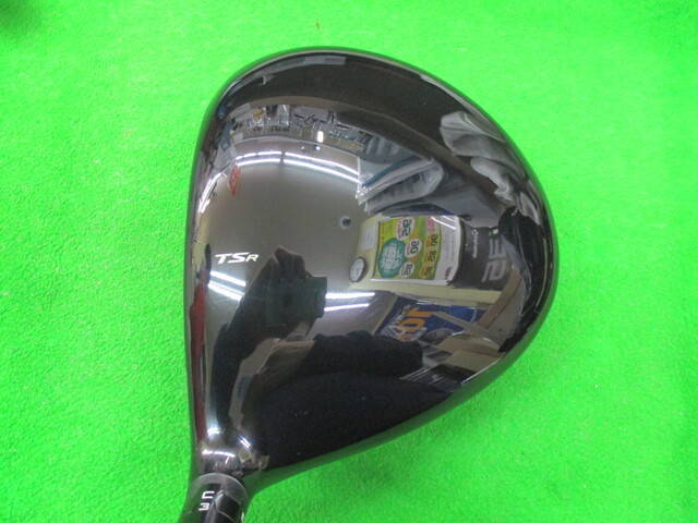 ドライバー ゴルフ用品