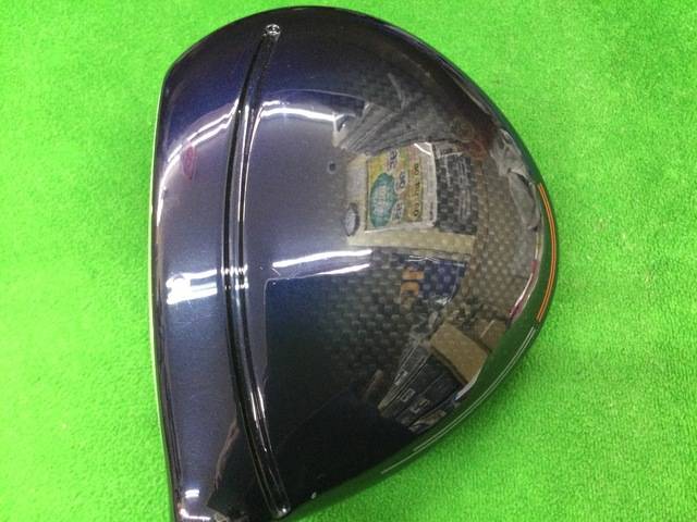 ドライバー ゴルフ用品