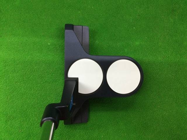 パター ゴルフ用品