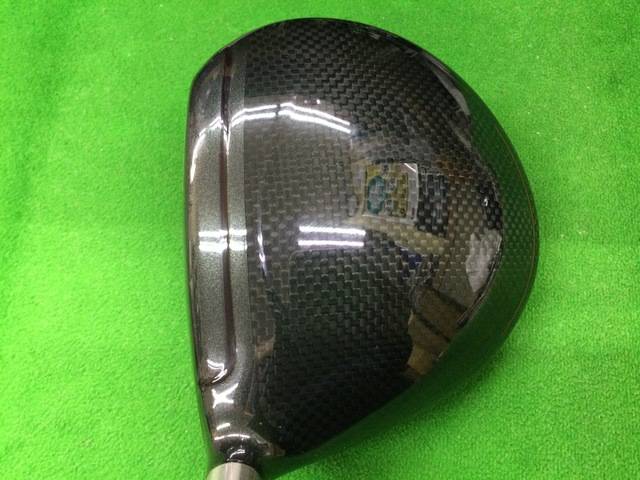 ドライバー ゴルフ用品