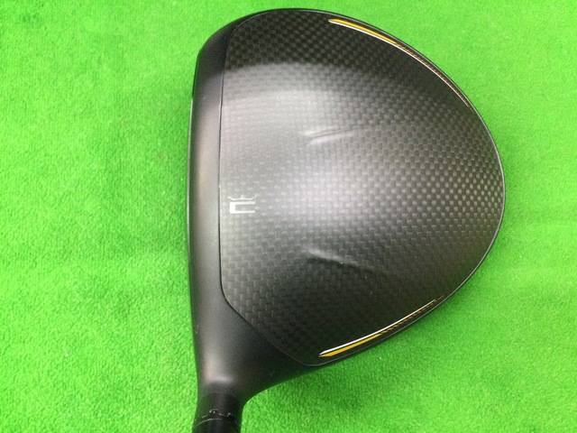 ドライバー ゴルフ用品