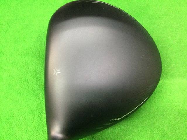 ドライバー ゴルフ用品