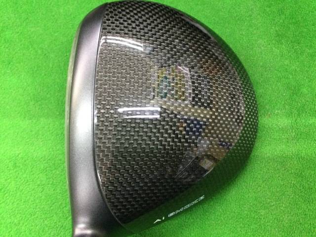 ドライバー ゴルフ用品