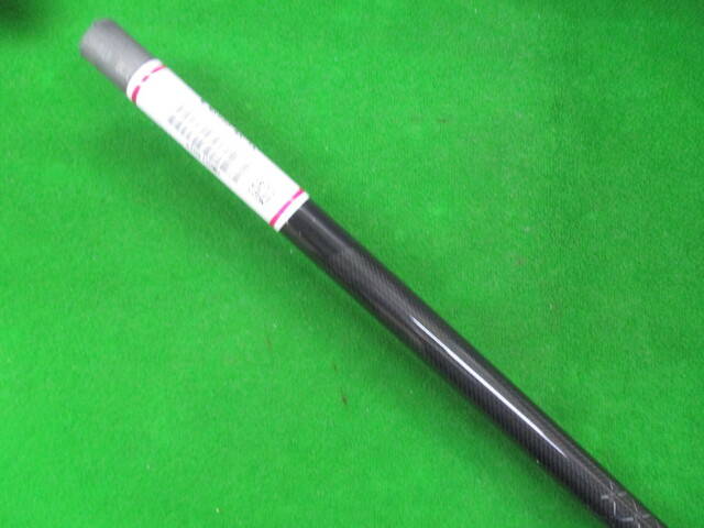 シャフト ゴルフ用品