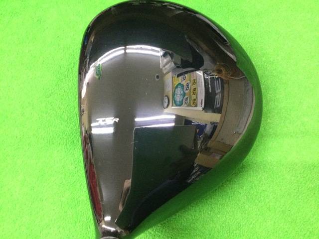 ドライバー ゴルフ用品