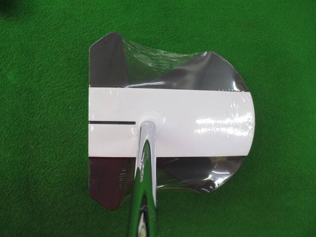 パター ゴルフ用品