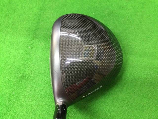 ドライバー ゴルフ用品