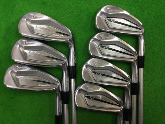 アイアンセット ゴルフ用品