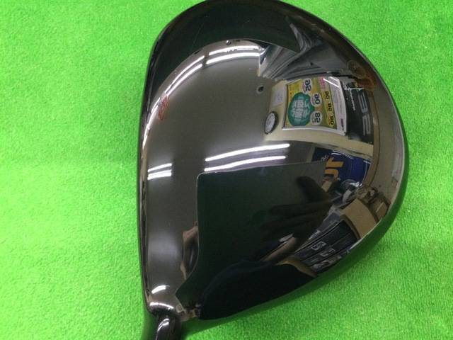 ドライバー ゴルフ用品