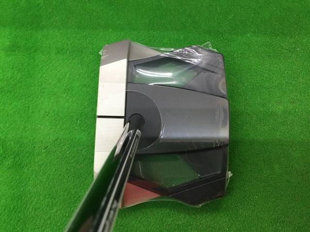 パター ゴルフ用品