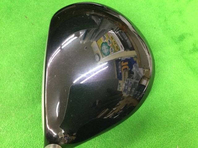 ドライバー ゴルフ用品