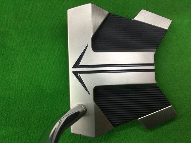 パター ゴルフ用品