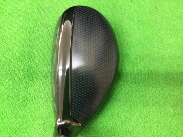 ユーティリティ ゴルフ用品