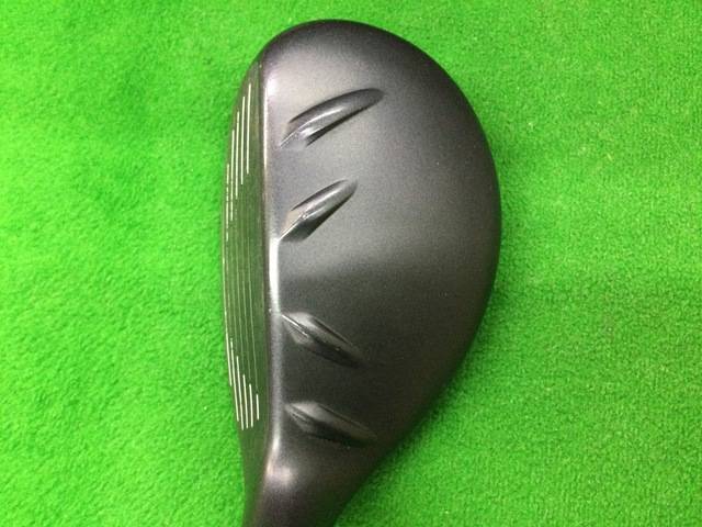 ユーティリティ ゴルフ用品