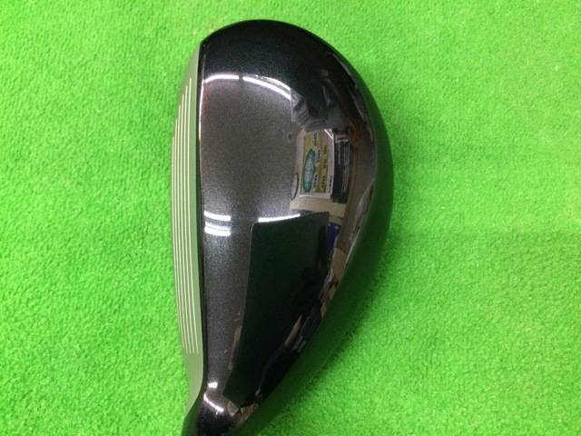 ユーティリティ ゴルフ用品
