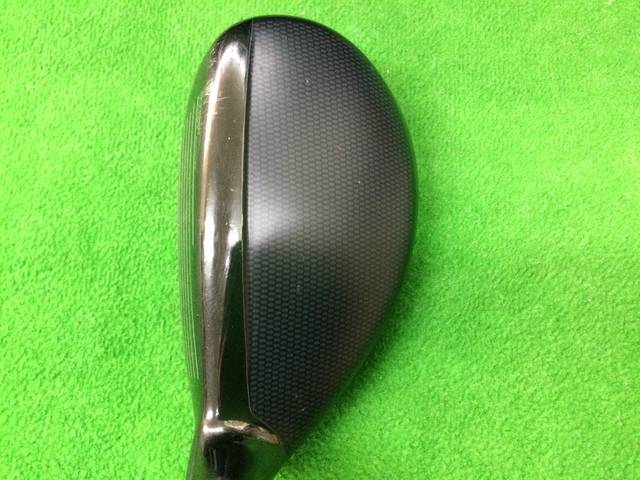 ユーティリティ ゴルフ用品