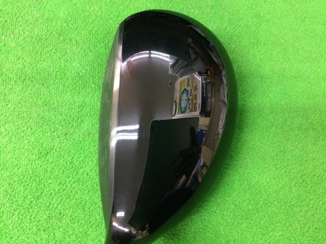 ユーティリティ ゴルフ用品