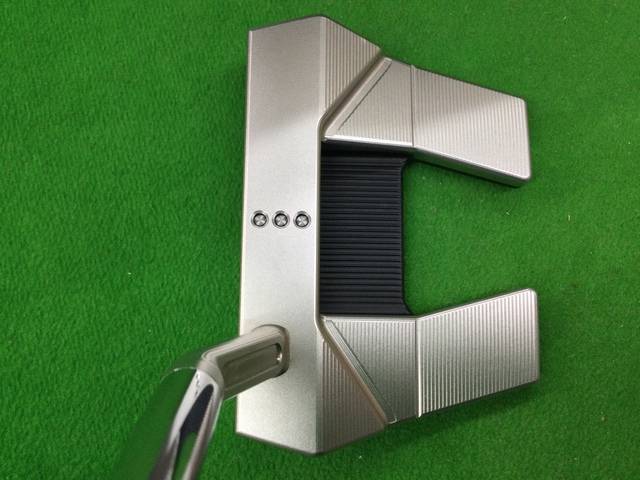 パター ゴルフ用品