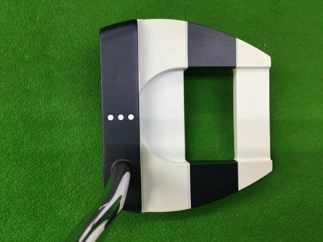 パター ゴルフ用品