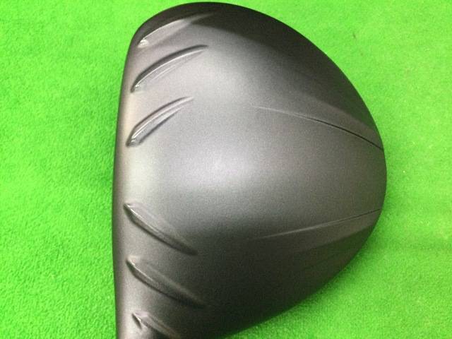 ドライバー ゴルフ用品