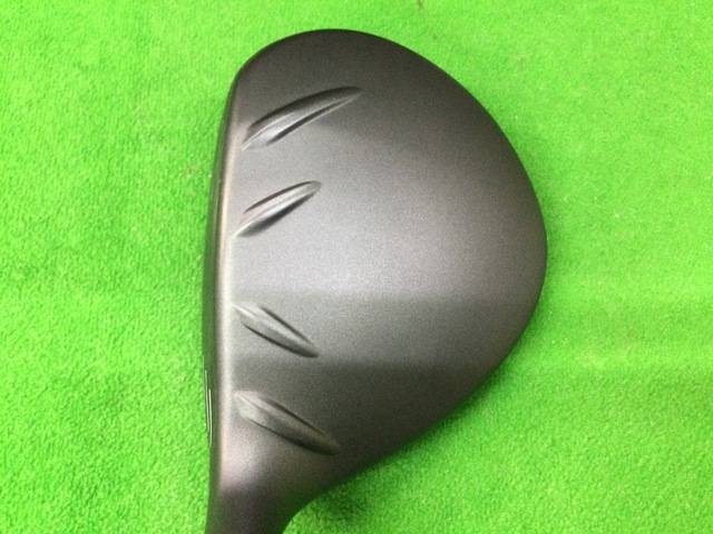 フェアウェイウッド ゴルフ用品