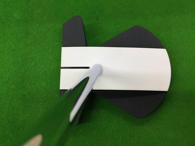 パター ゴルフ用品