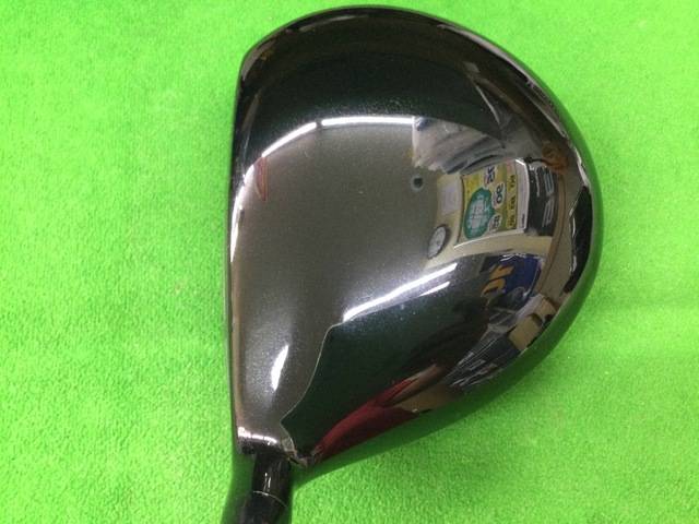 ドライバー ゴルフ用品