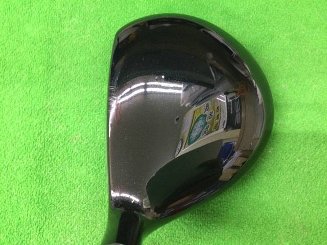フェアウェイウッド ゴルフ用品