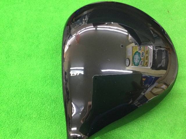 ドライバー ゴルフ用品