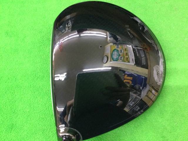 ドライバー ゴルフ用品