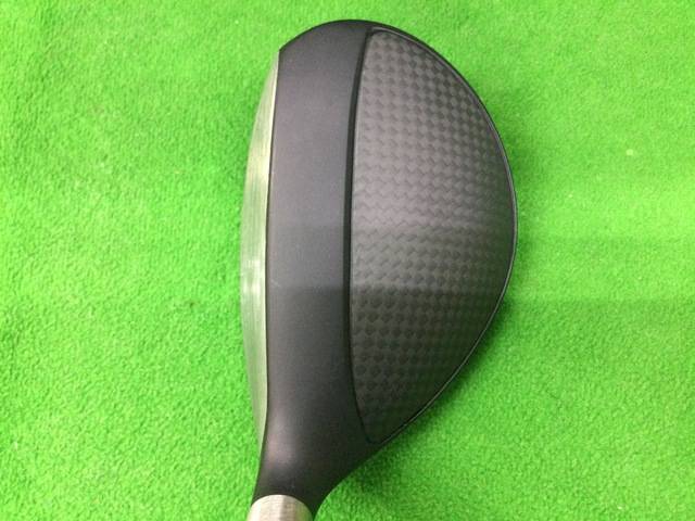 ユーティリティ ゴルフ用品