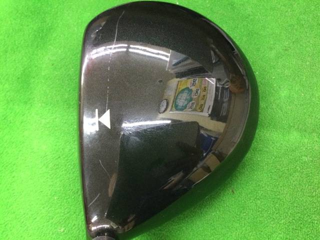 ドライバー ゴルフ用品